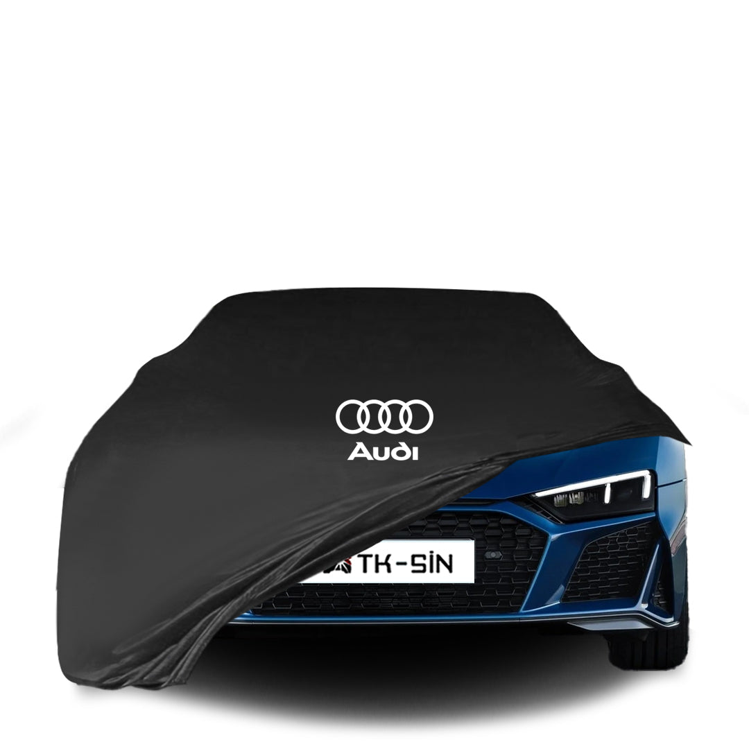 Audi R8 (2019)