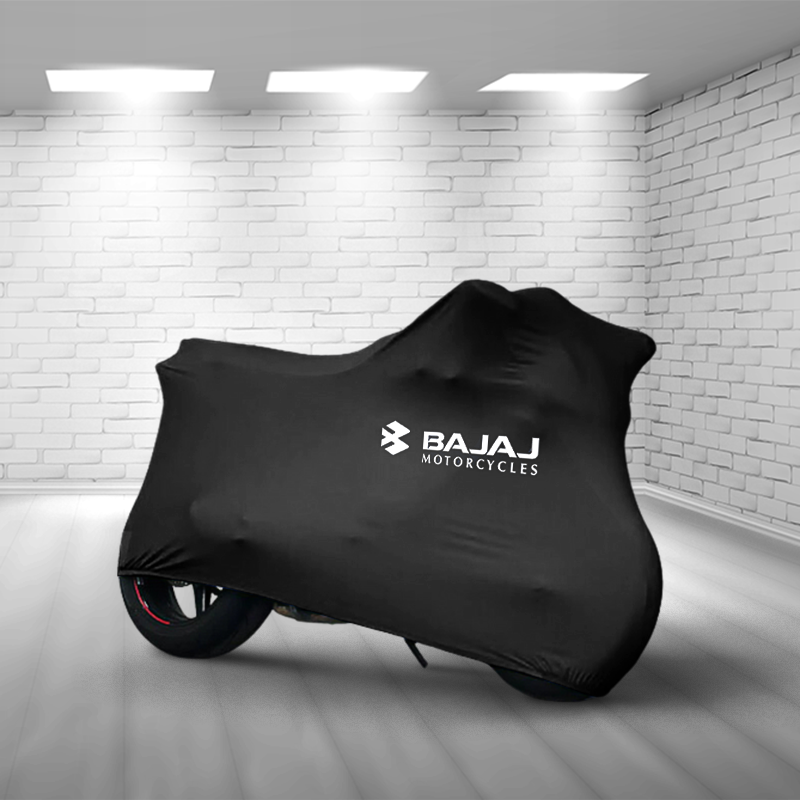 BAJAJ INDOOR MOTORCYCLE COVER