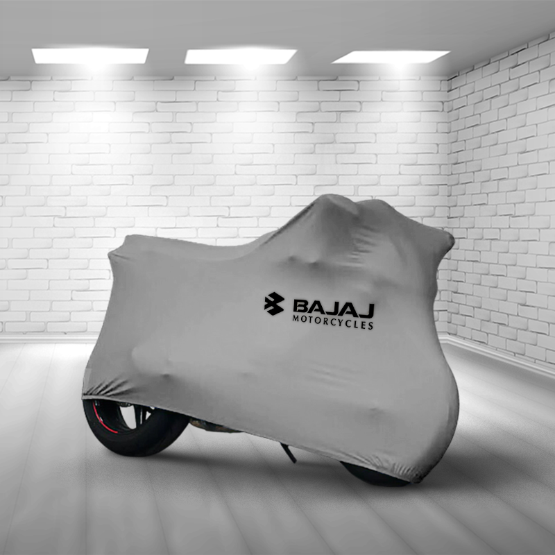 BAJAJ INDOOR MOTORCYCLE COVER