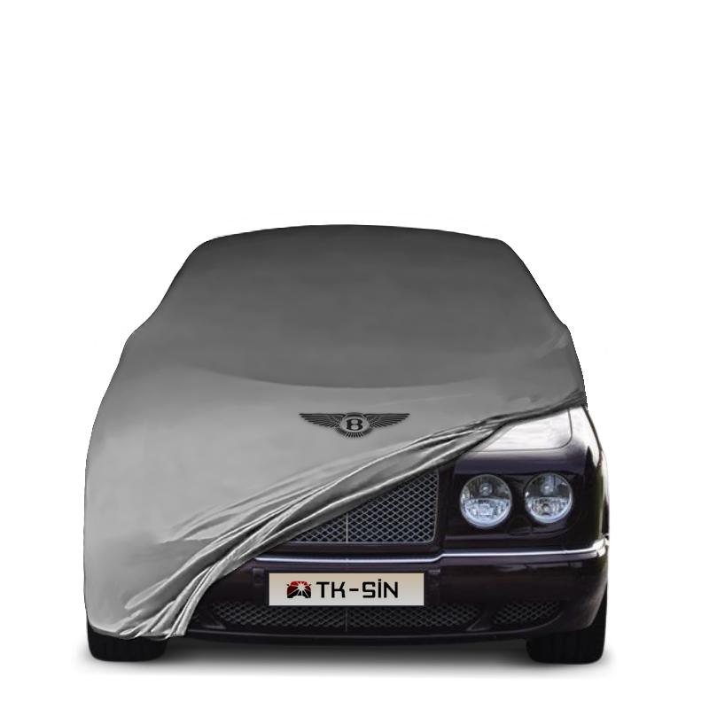 Bentley Arnage 1 (1998-2002)