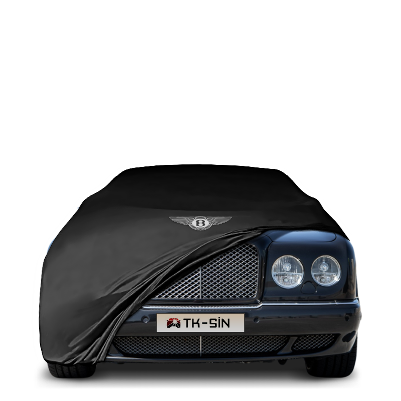 Bentley Arnage R (2002-2005)