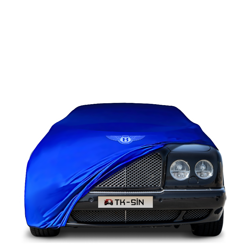 Bentley Arnage R (2002-2005)
