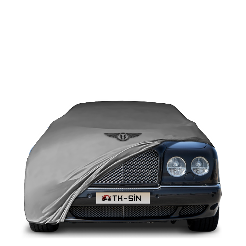 Bentley Arnage R (2002-2005)