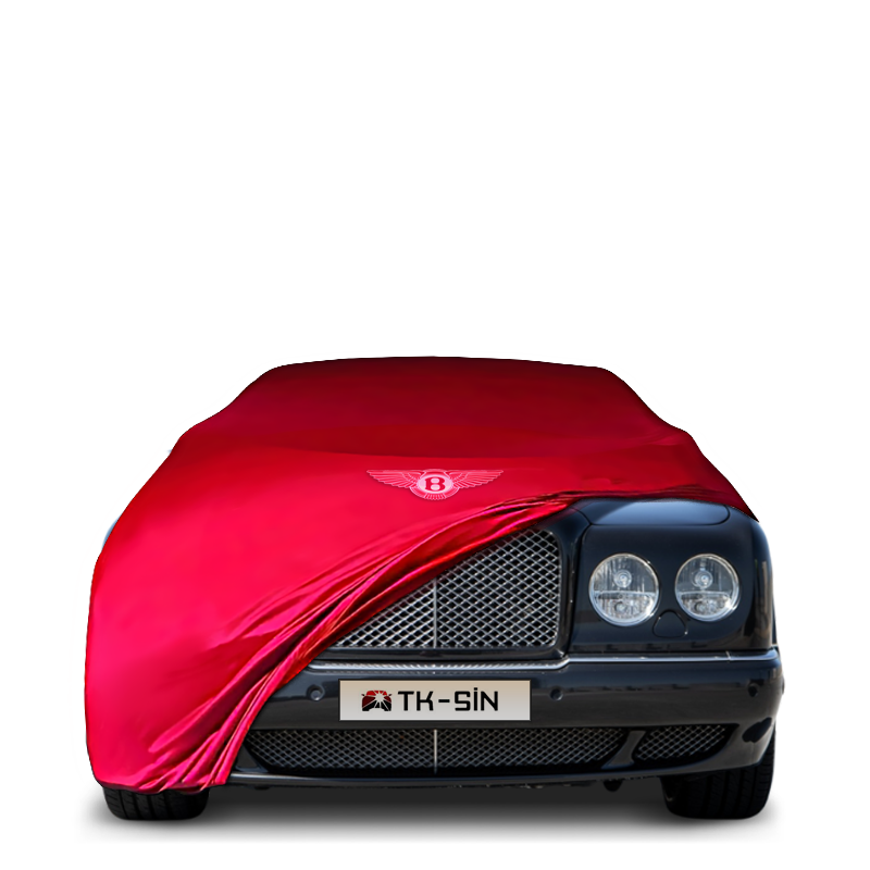 Bentley Arnage R (2002-2005)