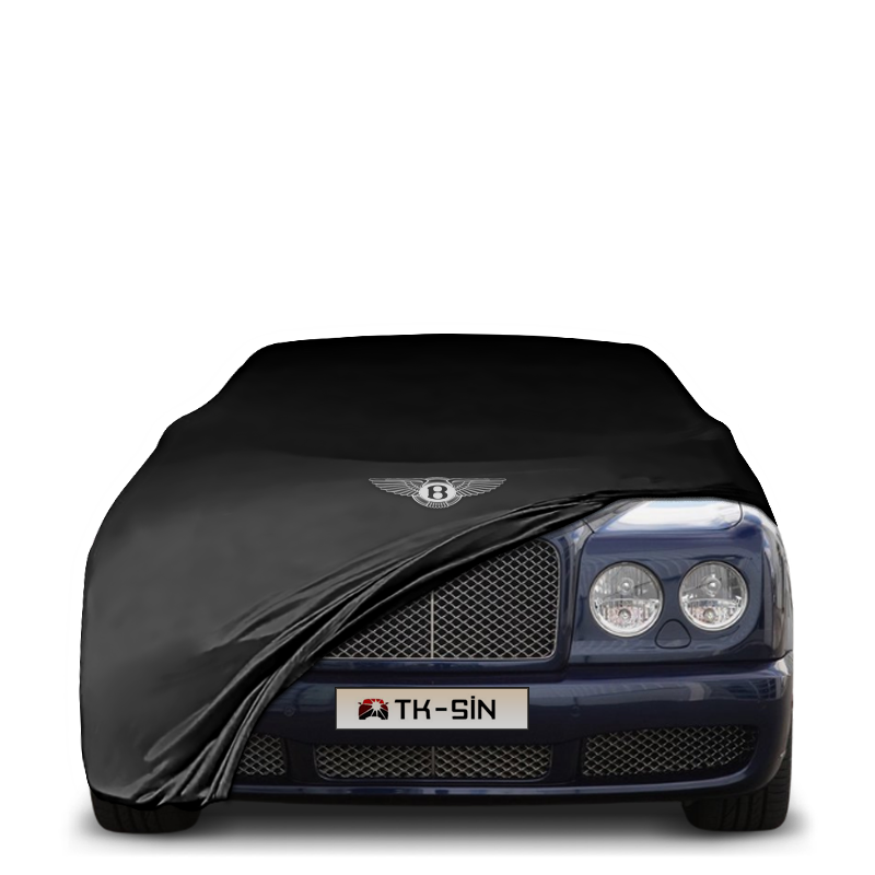 Bentley Azure 2 (2005-2009)