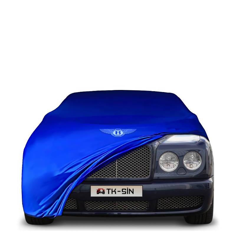 Bentley Azure 2 (2005-2009)