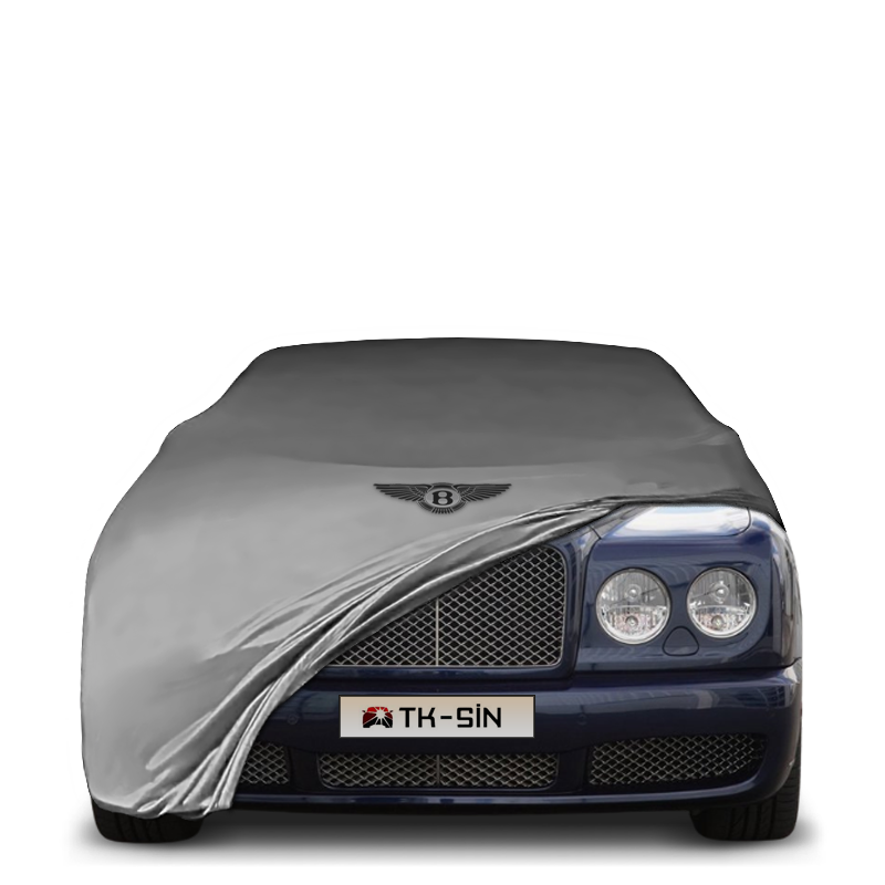 Bentley Azure 2 (2005-2009)