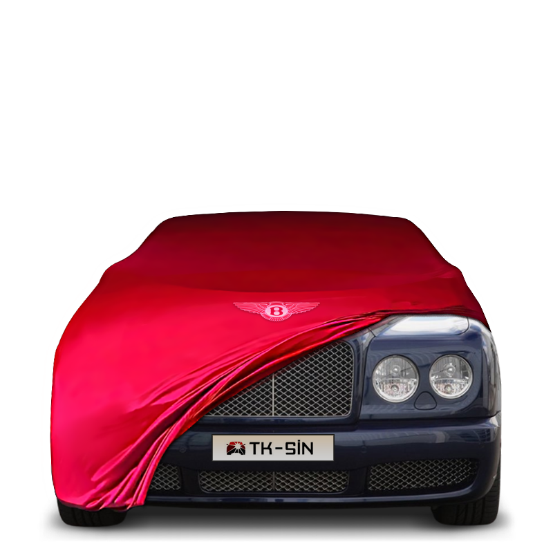 Bentley Azure 2 (2005-2009)