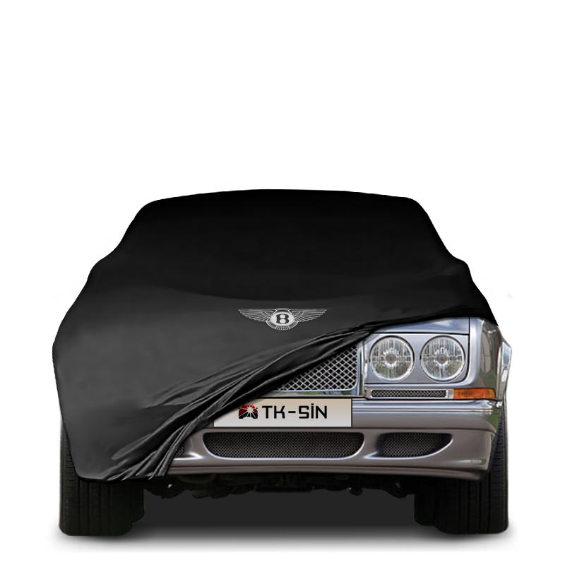 Bentley Azure (1995-2005)