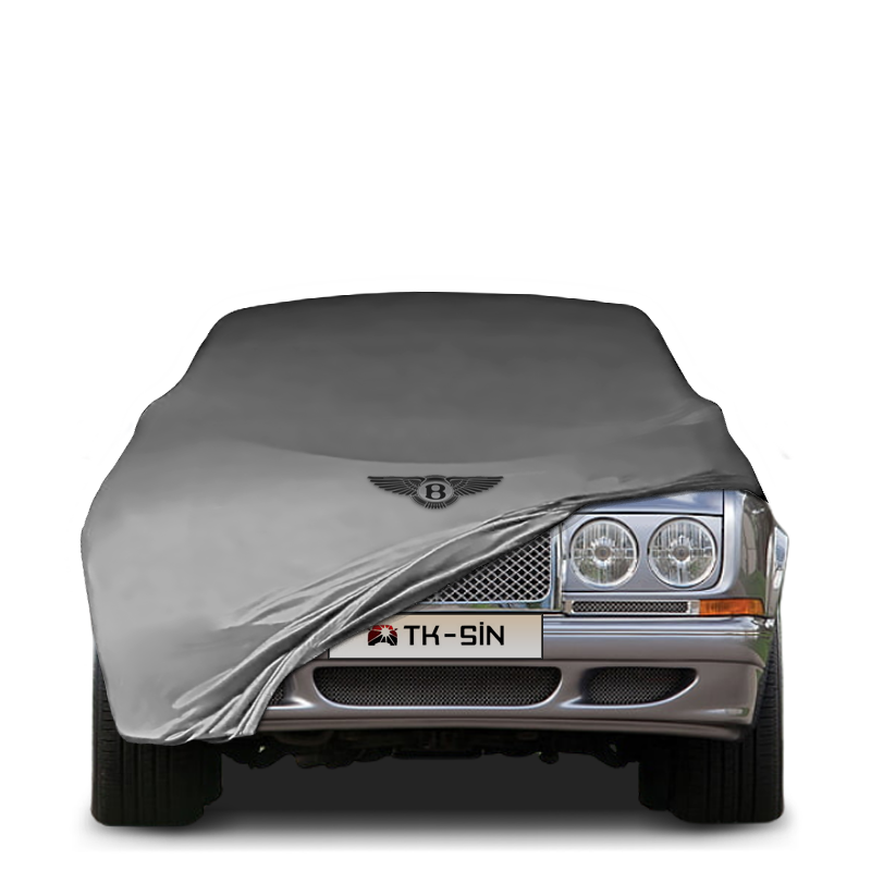 Bentley Azure (1995-2005)