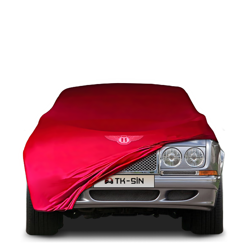 Bentley Azure (1995-2005)