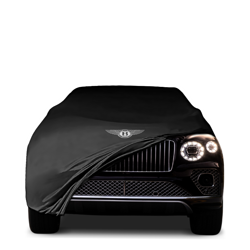 Bentley Bentayga EWB (2022-)