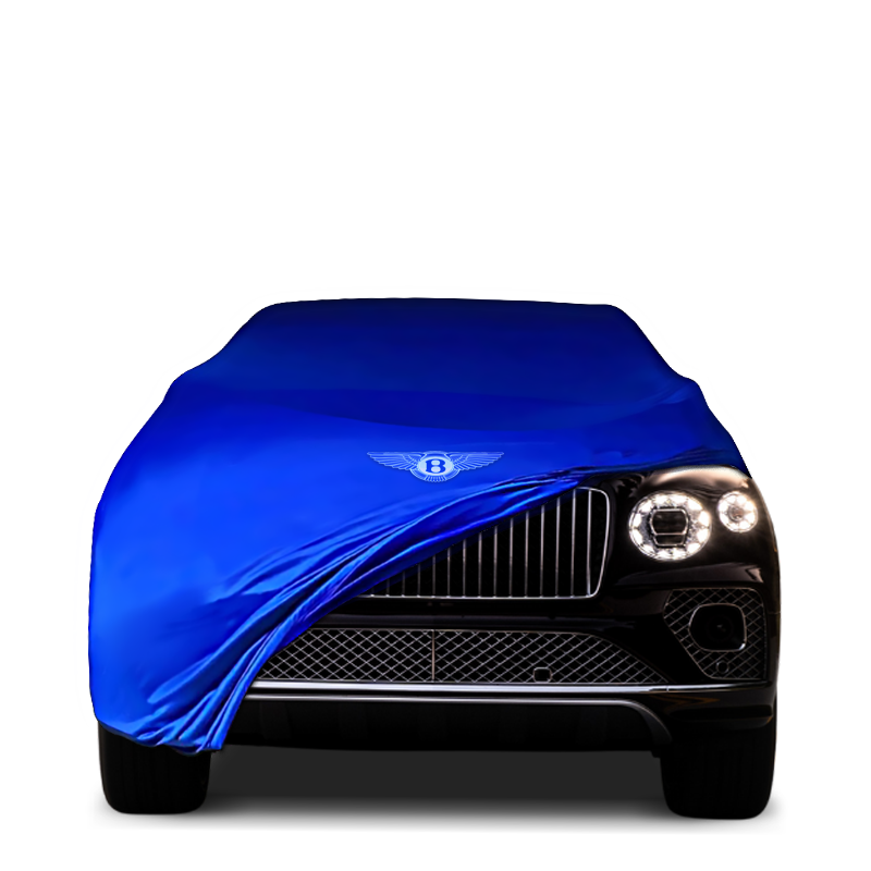 Bentley Bentayga EWB (2022-)