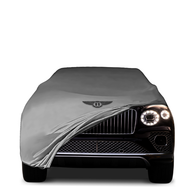 Bentley Bentayga EWB (2022-)