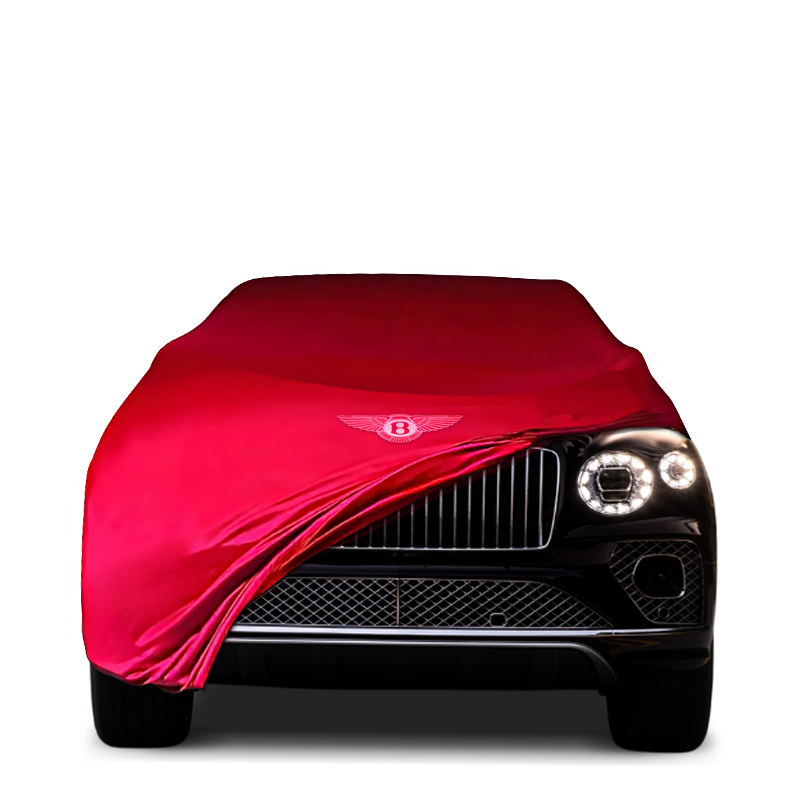 Bentley Bentayga EWB (2022-)