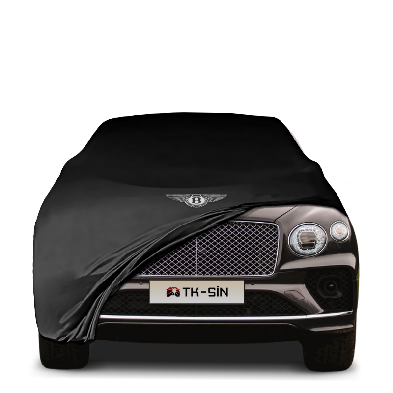 Bentley Bentayga (2016-2020)
