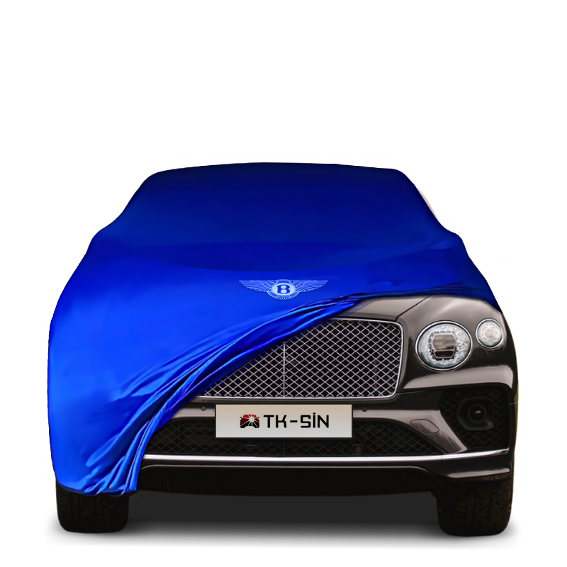 Bentley Bentayga (2016-2020)