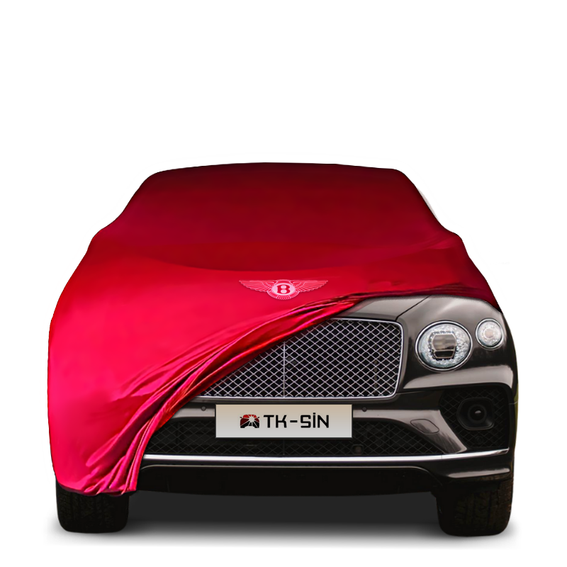 Bentley Bentayga (2016-2020)