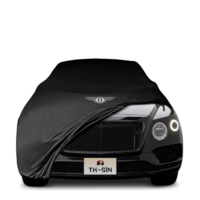 Bentley Bentayga (2020)