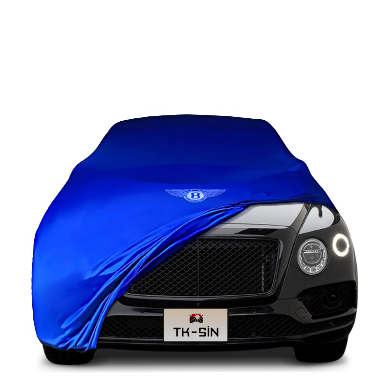 Bentley Bentayga (2020)
