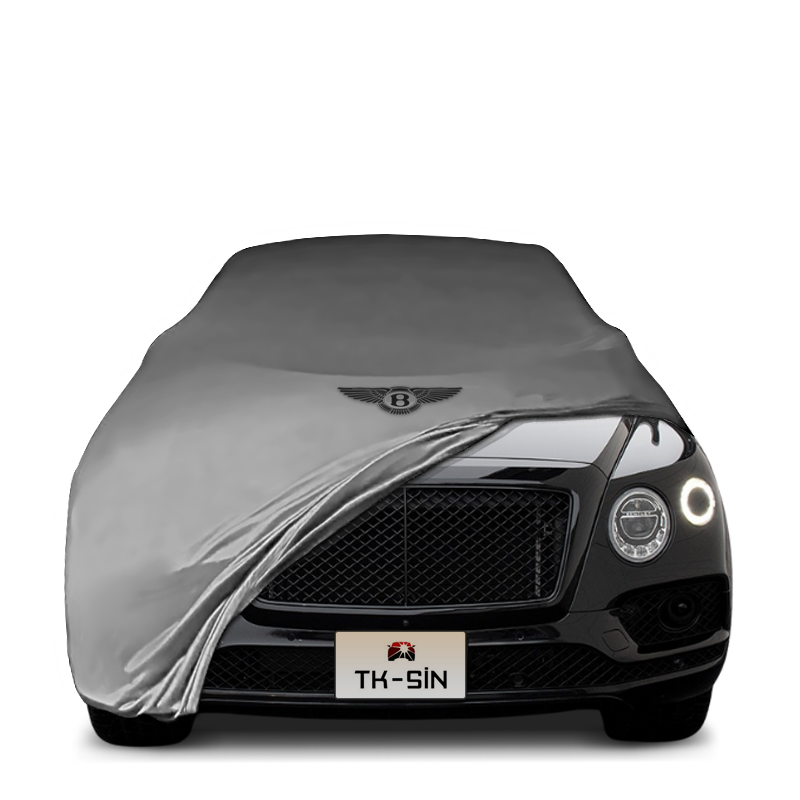 Bentley Bentayga (2020)