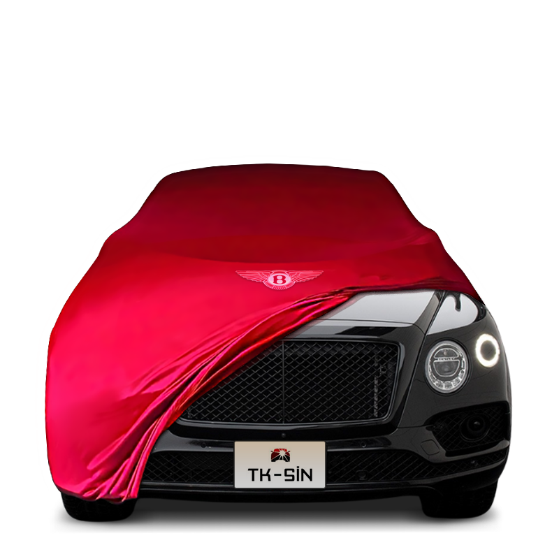 Bentley Bentayga (2020)