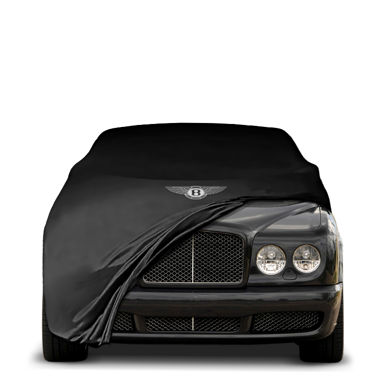 Bentley Brooklands 2 (2008-2011)