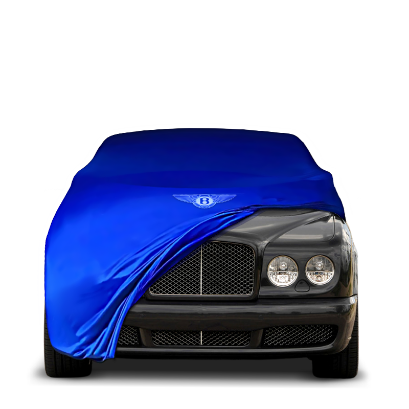Bentley Brooklands 2 (2008-2011)