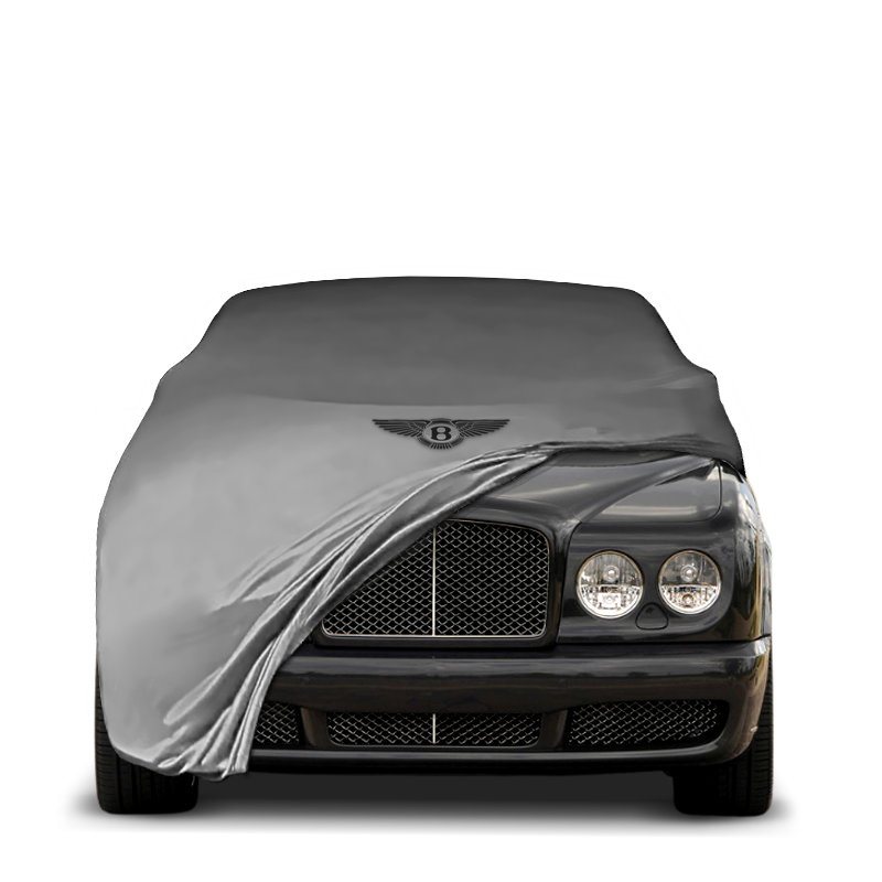 Bentley Brooklands 2 (2008-2011)