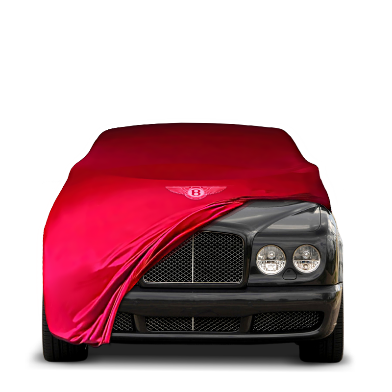Bentley Brooklands 2 (2008-2011)