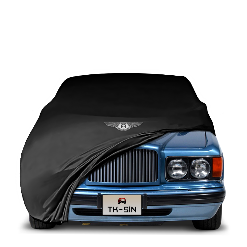 Bentley Brooklands (1994-1998)