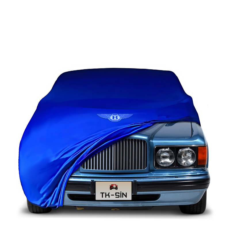 Bentley Brooklands (1994-1998)