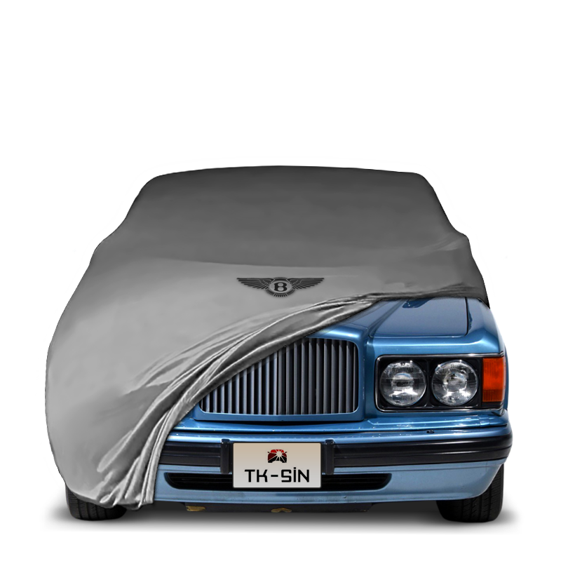 Bentley Brooklands (1994-1998)
