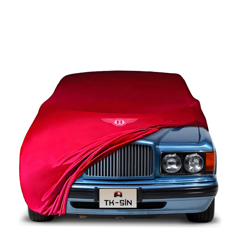 Bentley Brooklands (1994-1998)