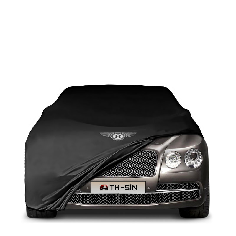 Bentley Continental Flying Spur (2005-2013)