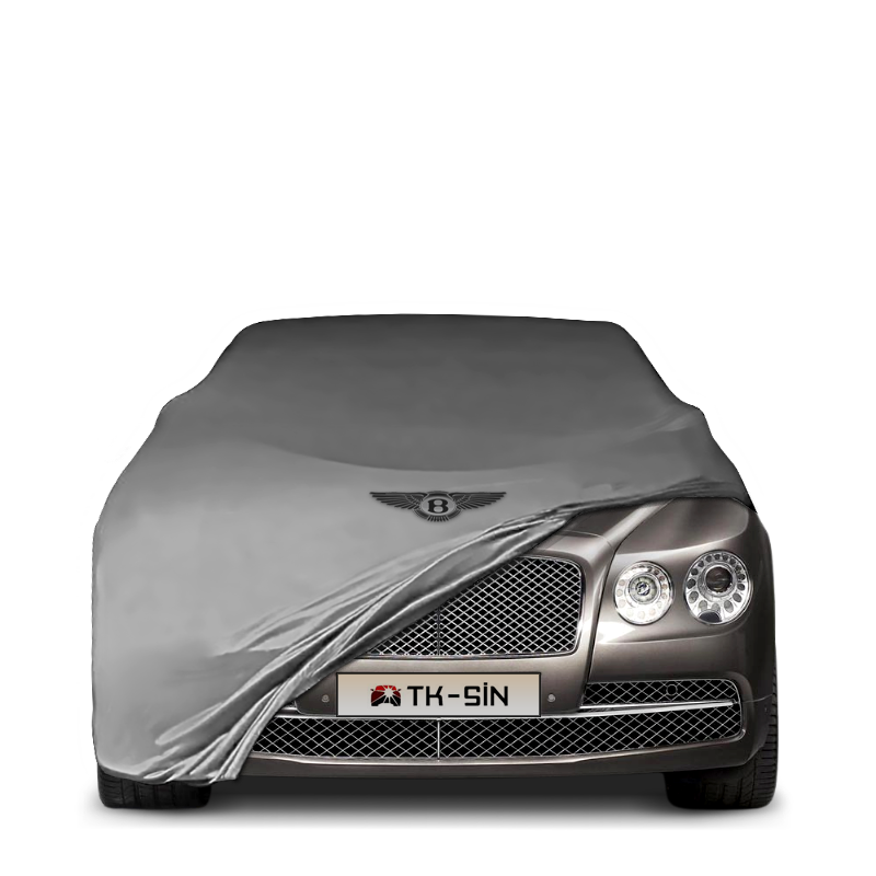Bentley Continental Flying Spur (2005-2013)