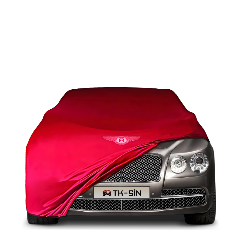 Bentley Continental Flying Spur (2005-2013)