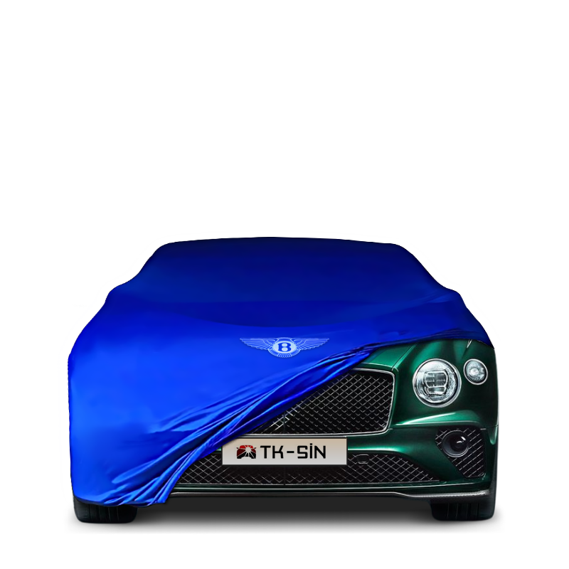 Bentley Continental GT 3 (2018-)