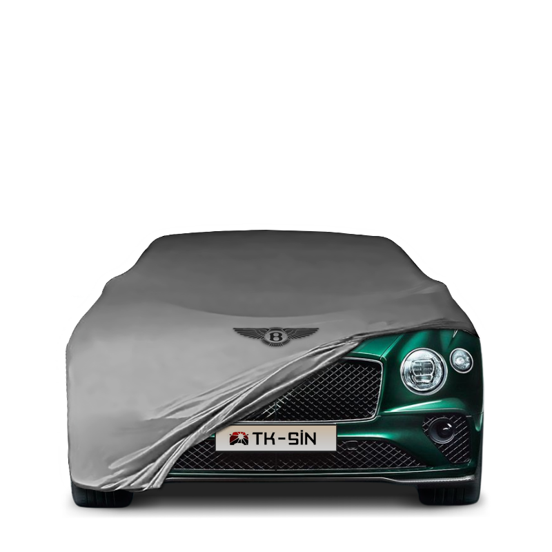 Bentley Continental GT 3 (2018-)