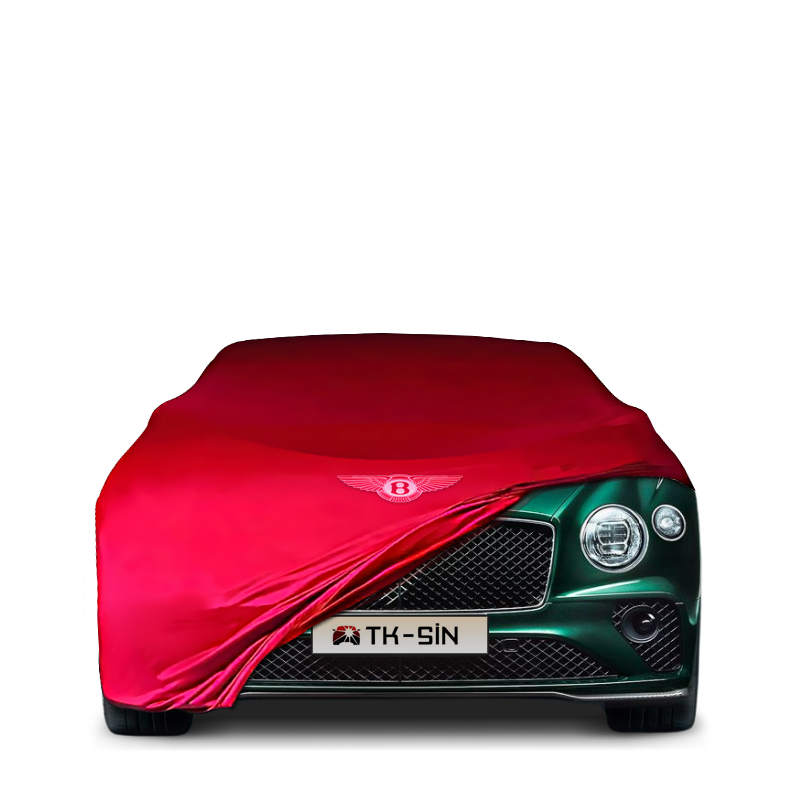 Bentley Continental GT 3 (2018-)
