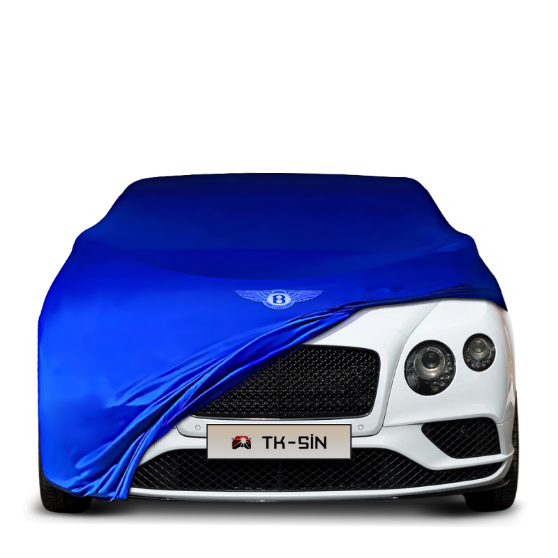 Bentley Continental GT Convertible (2006-2018)