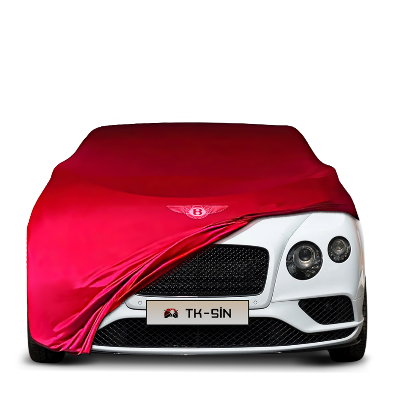 Bentley Continental GT Convertible (2006-2018)