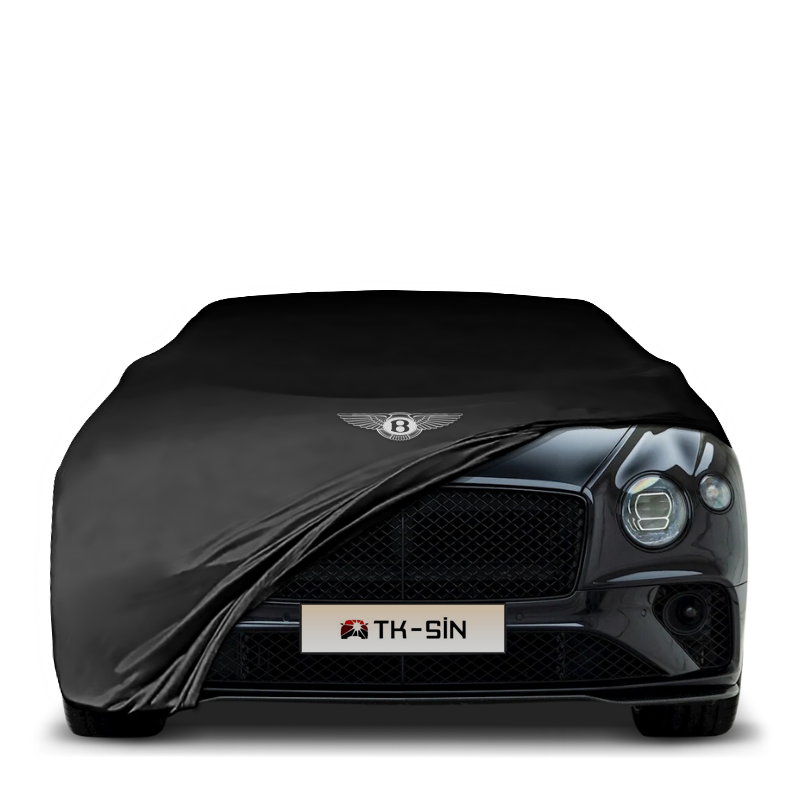 Bentley Continental GT Convertible (2019-)