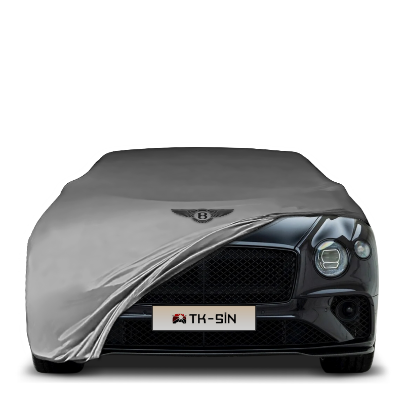 Bentley Continental GT Convertible (2019-)