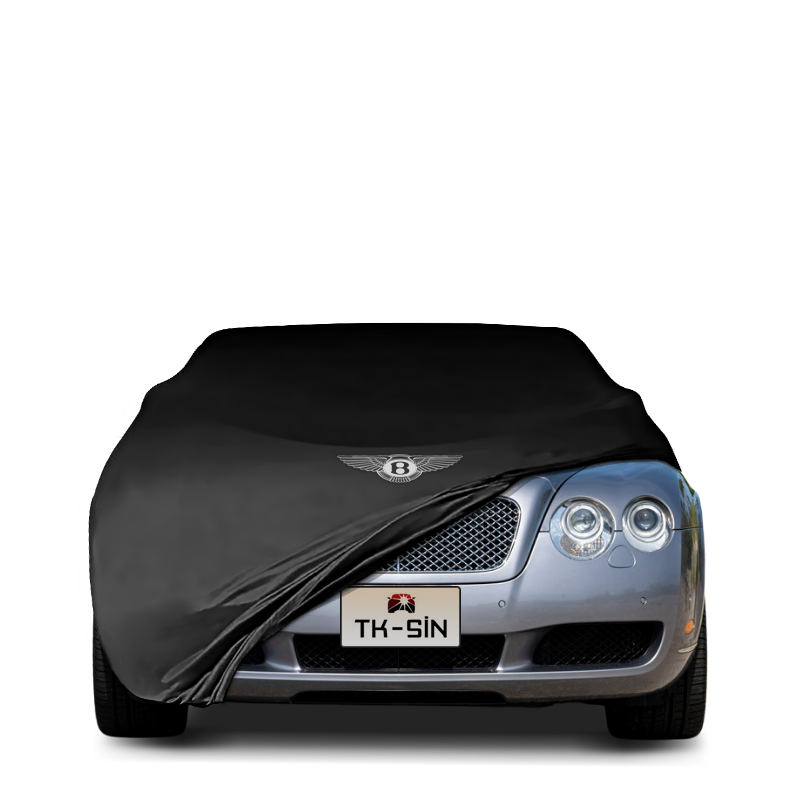 Bentley Continental GT (2003-2010)