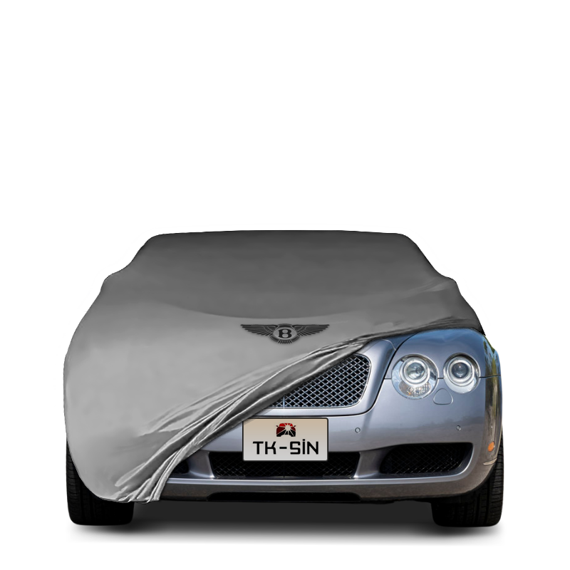 Bentley Continental GT (2003-2010)