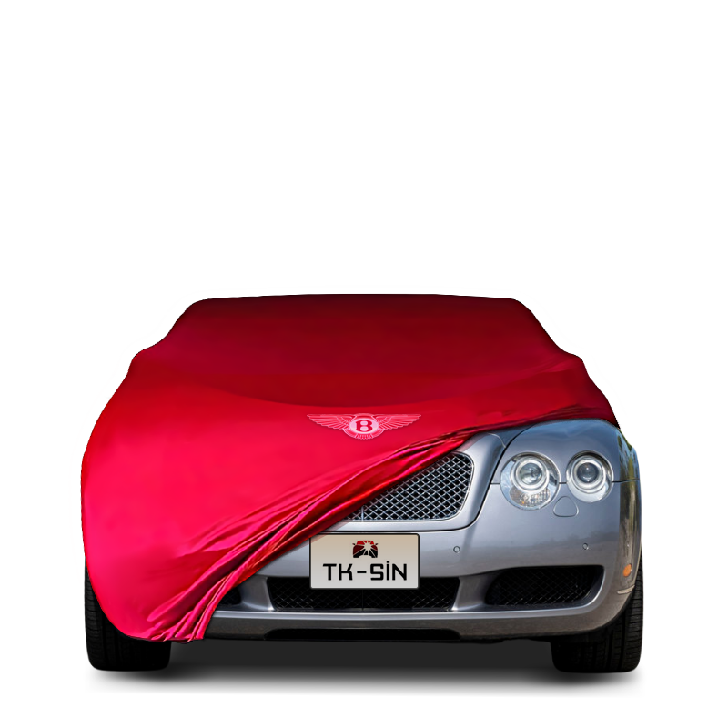 Bentley Continental GT (2003-2010)