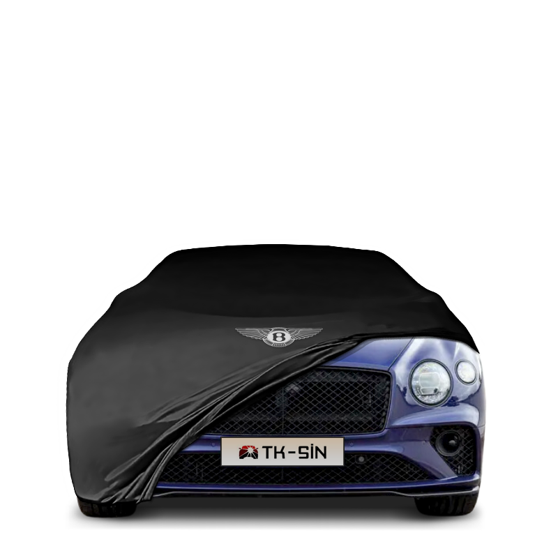 Bentley Continental GT (2011-2018)