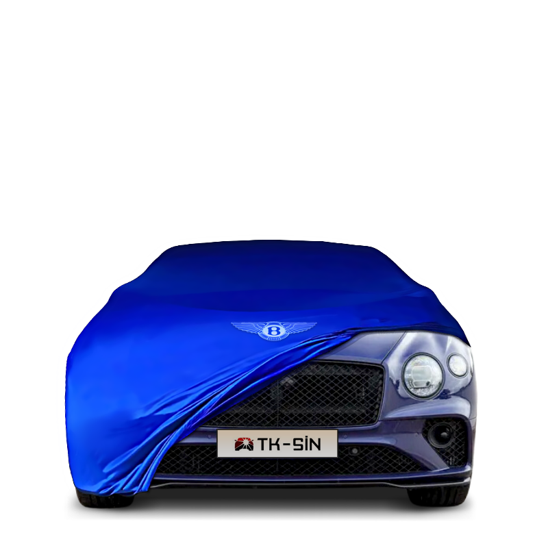 Bentley Continental GT (2011-2018)