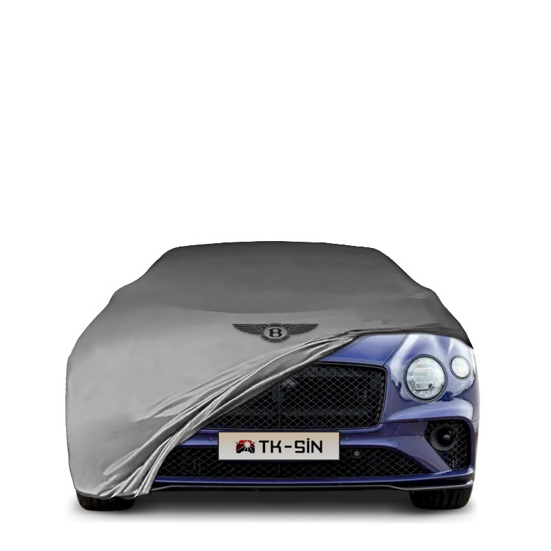 Bentley Continental GT (2011-2018)